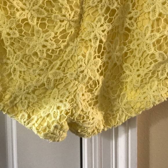 Nasty Gal shorts - Picture 4 of 5